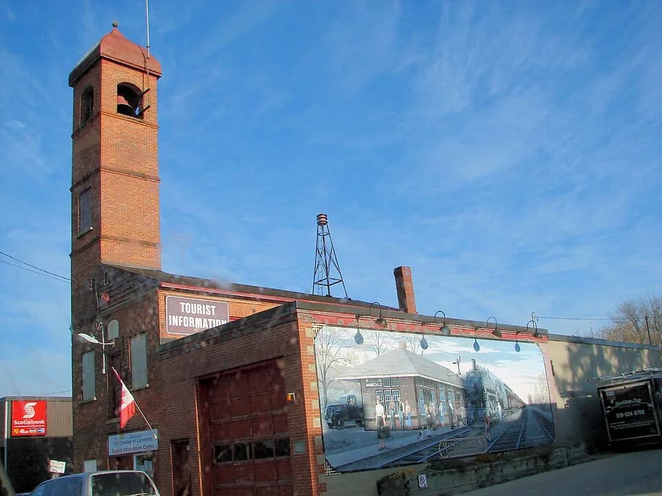 Markdale