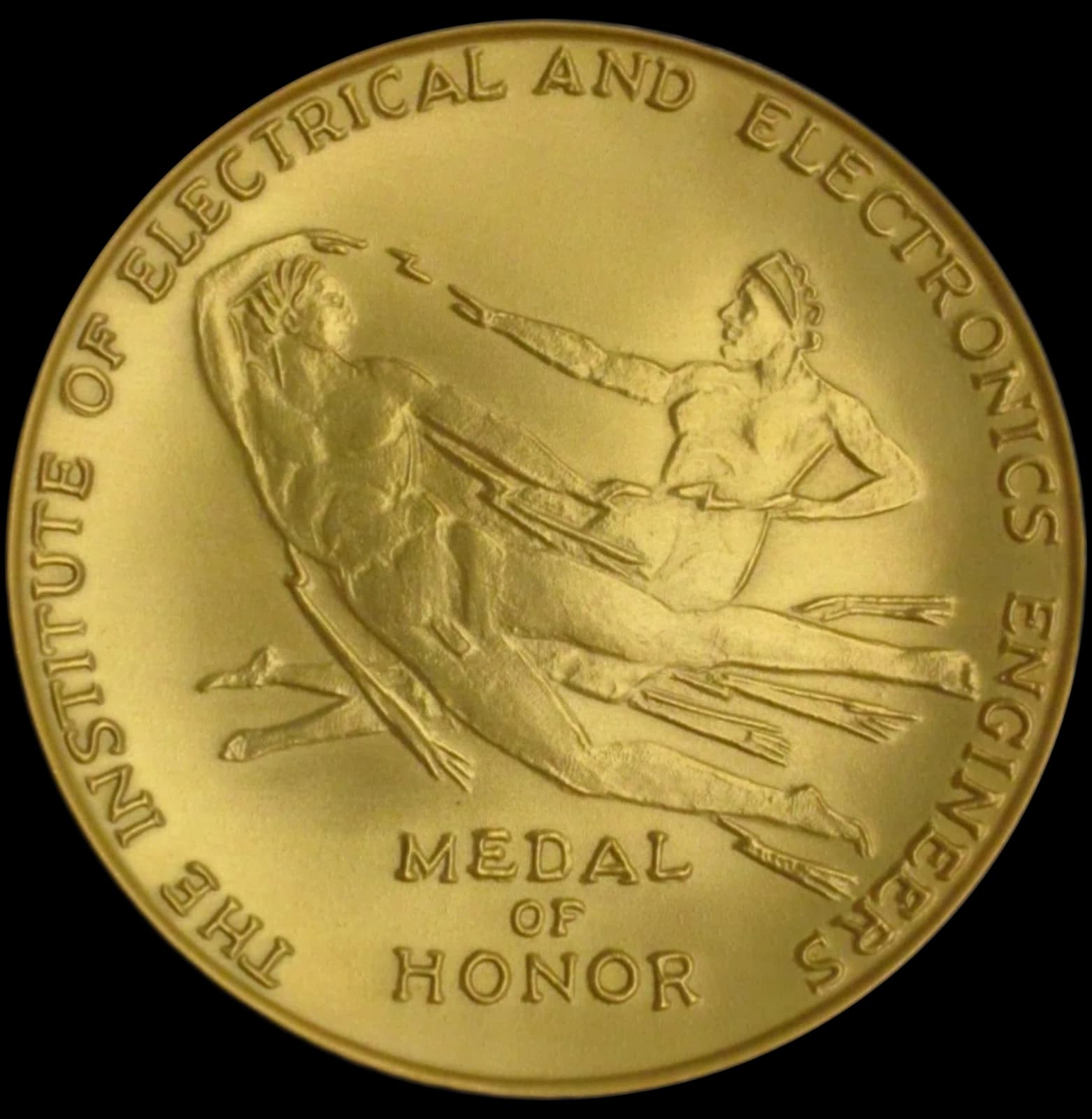 IEEE Medal of Honor