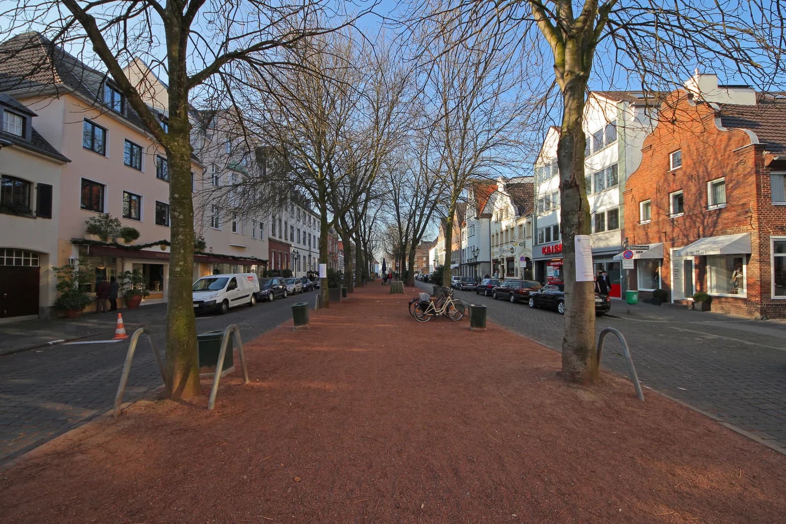 Kaiserswerth