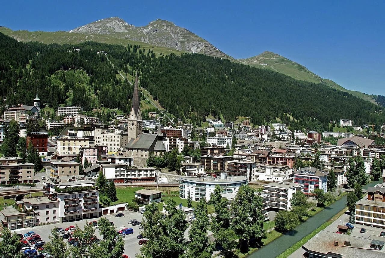 Davos