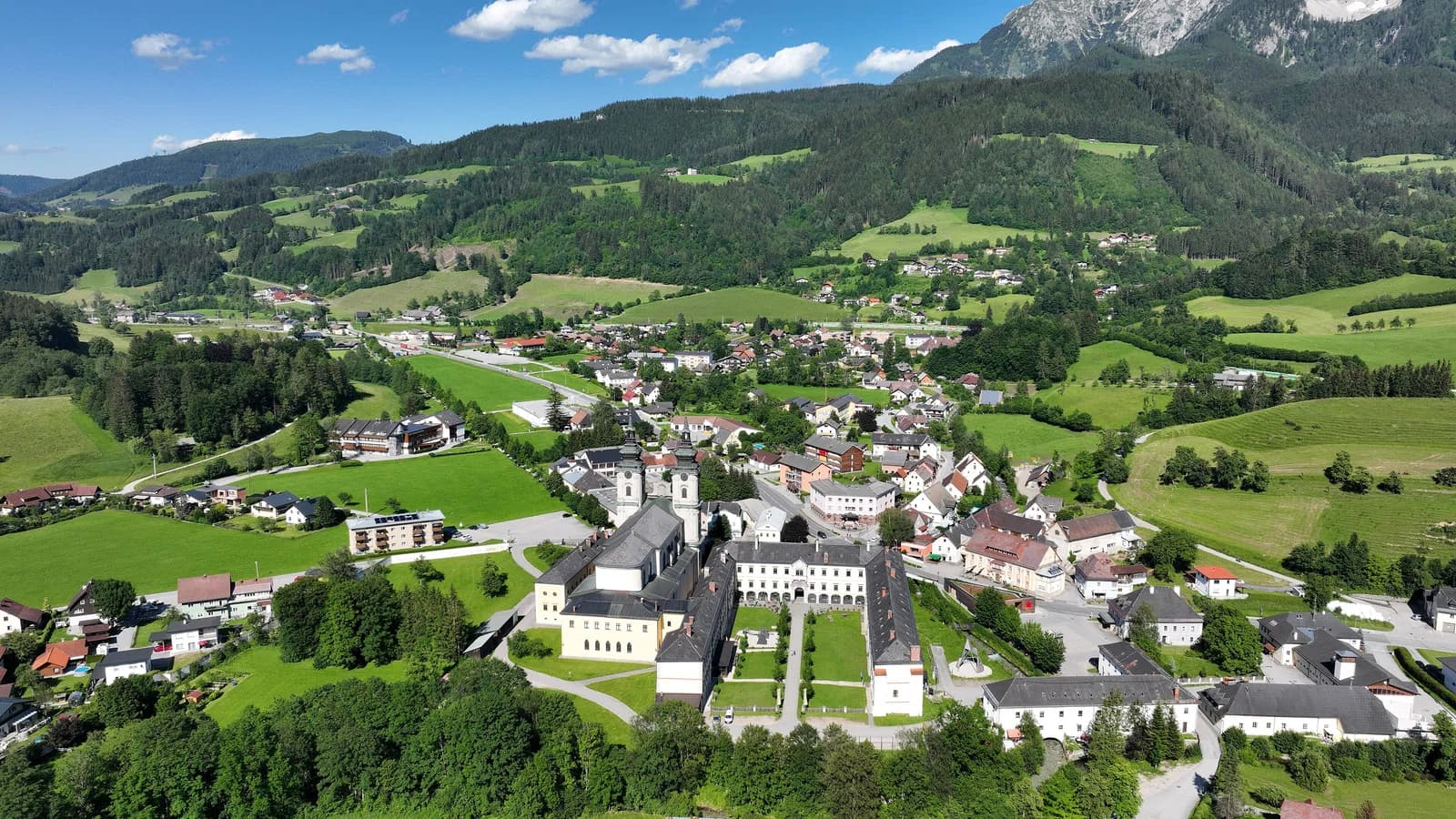 Spital am Pyhrn