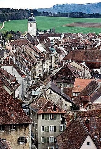Pruntrut