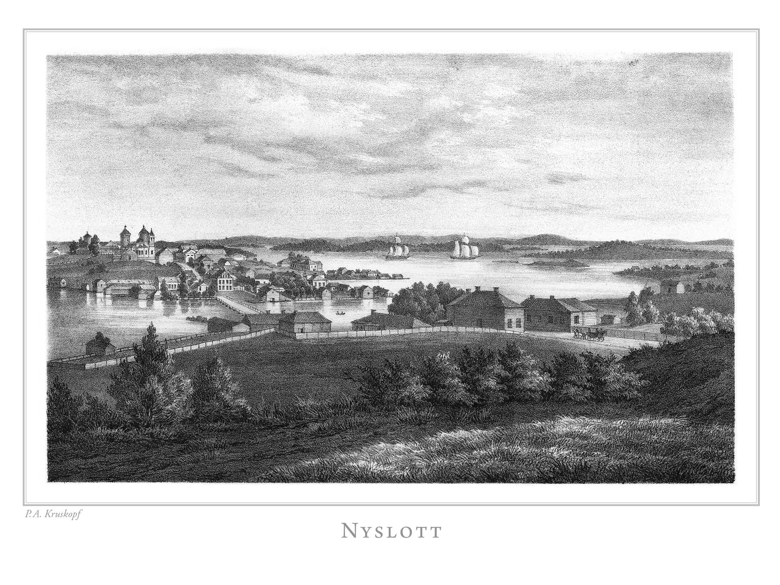 Savonlinna