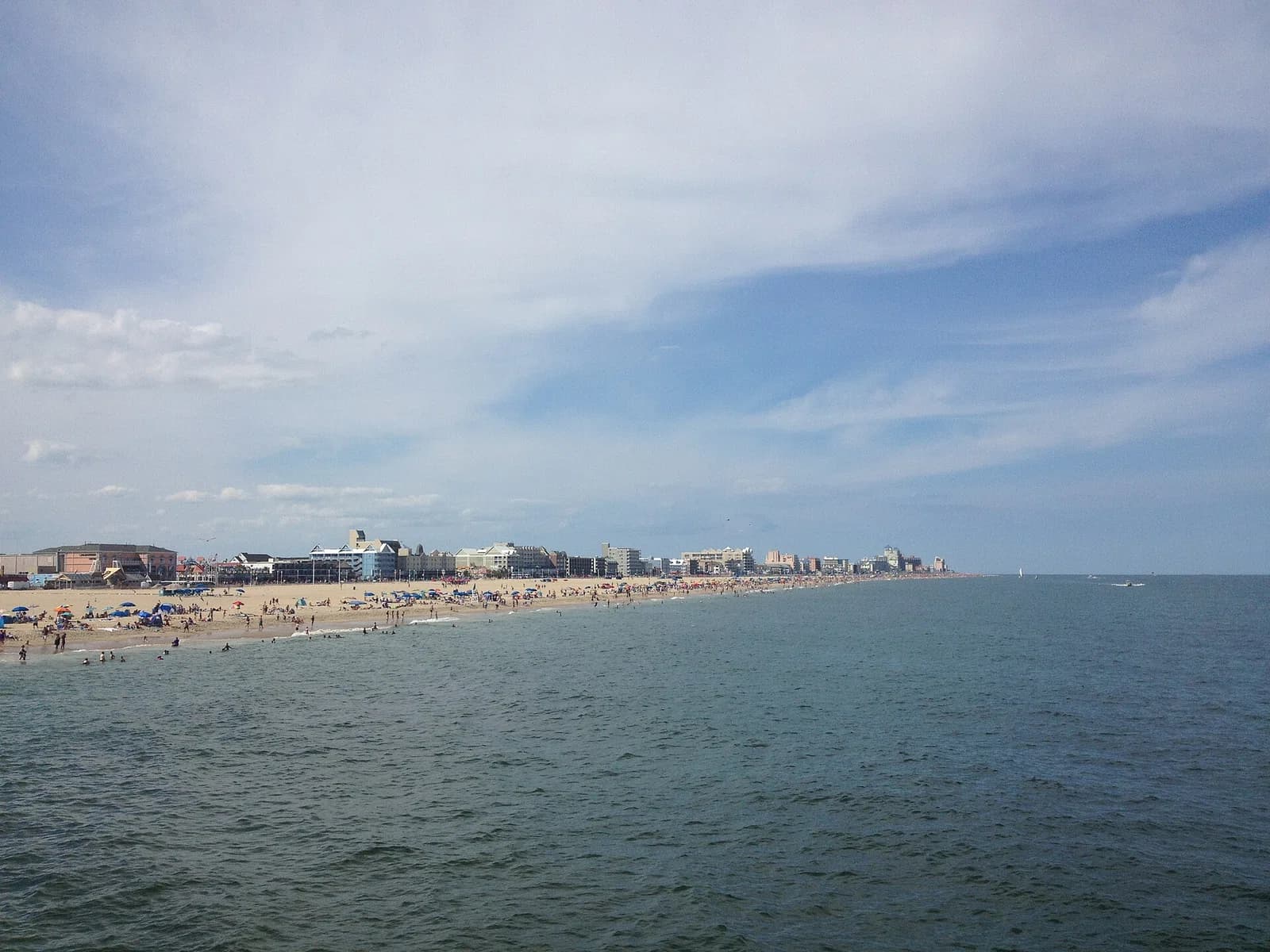 Ocean City