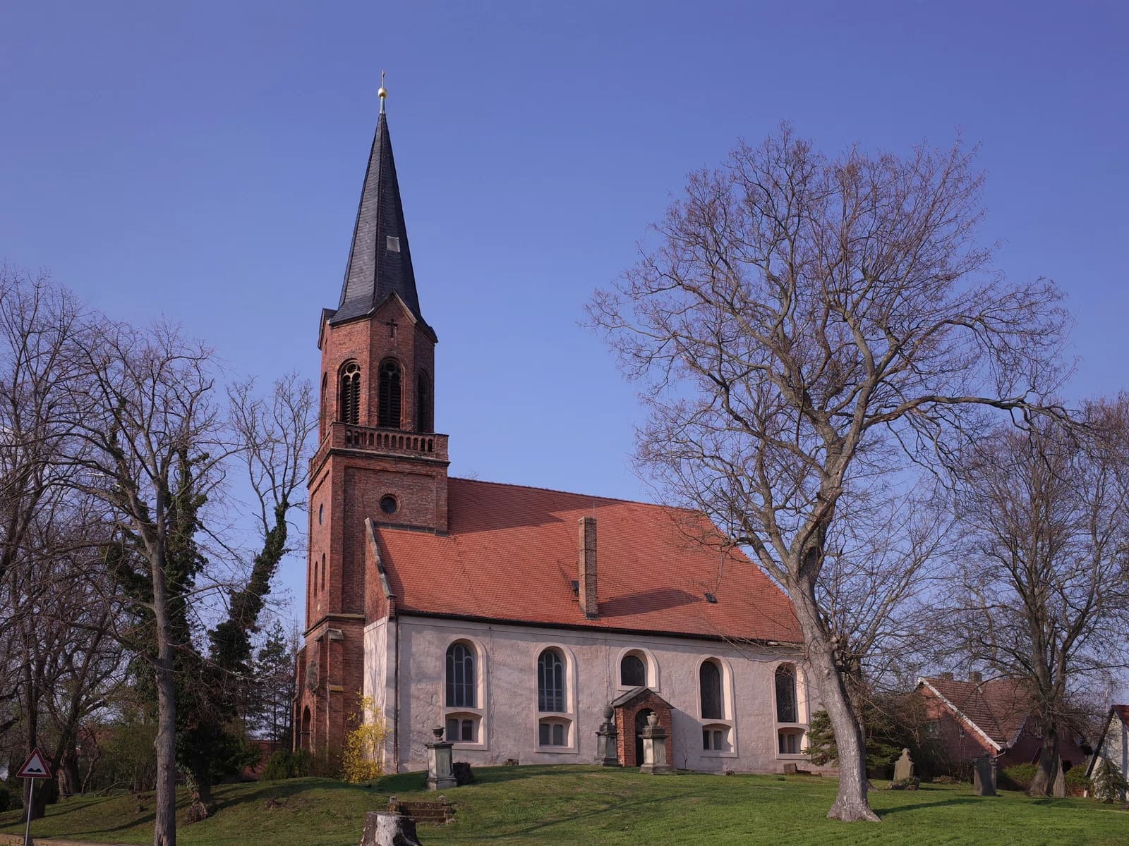 Osternienburg