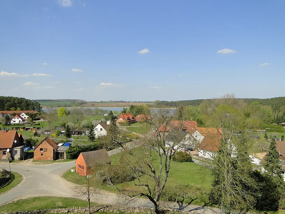 Lohmen