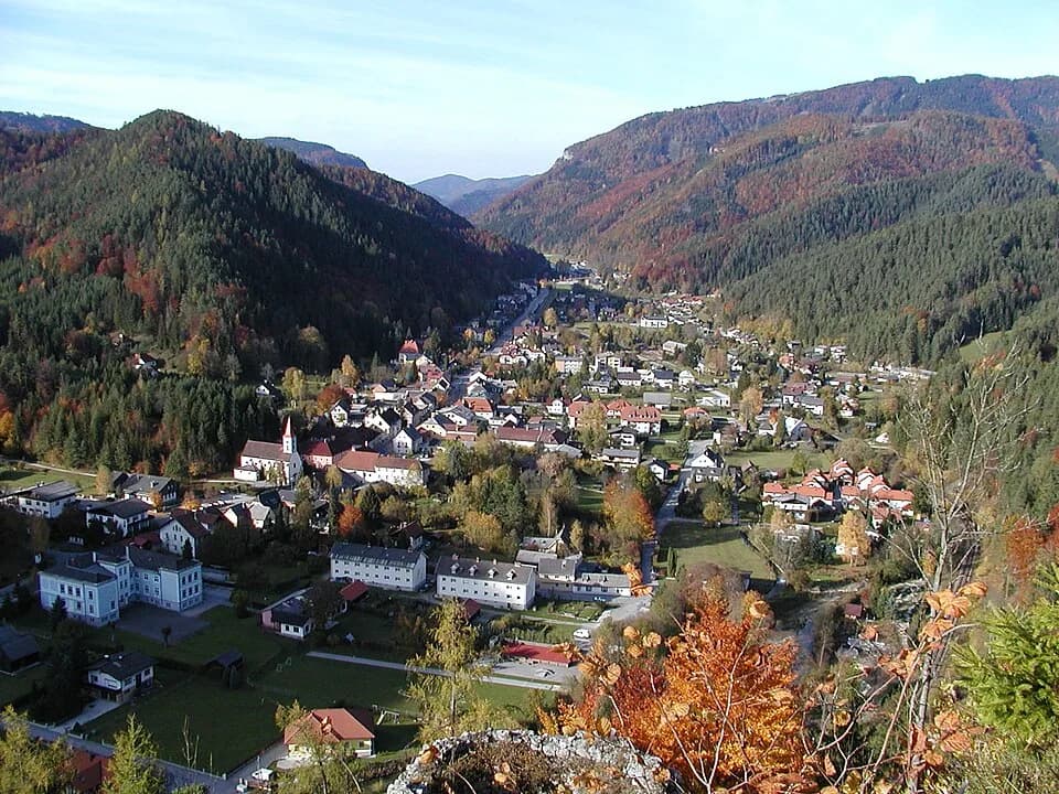 Lilienfeld