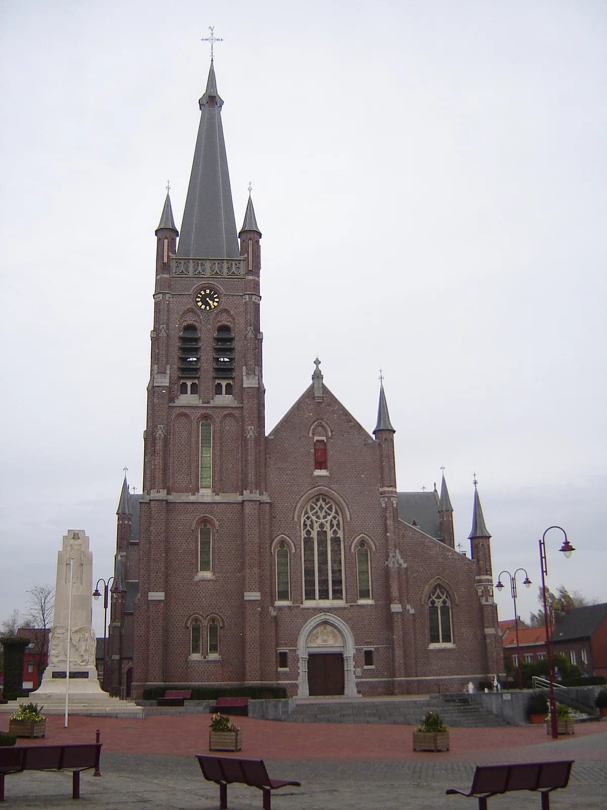Lichtervelde