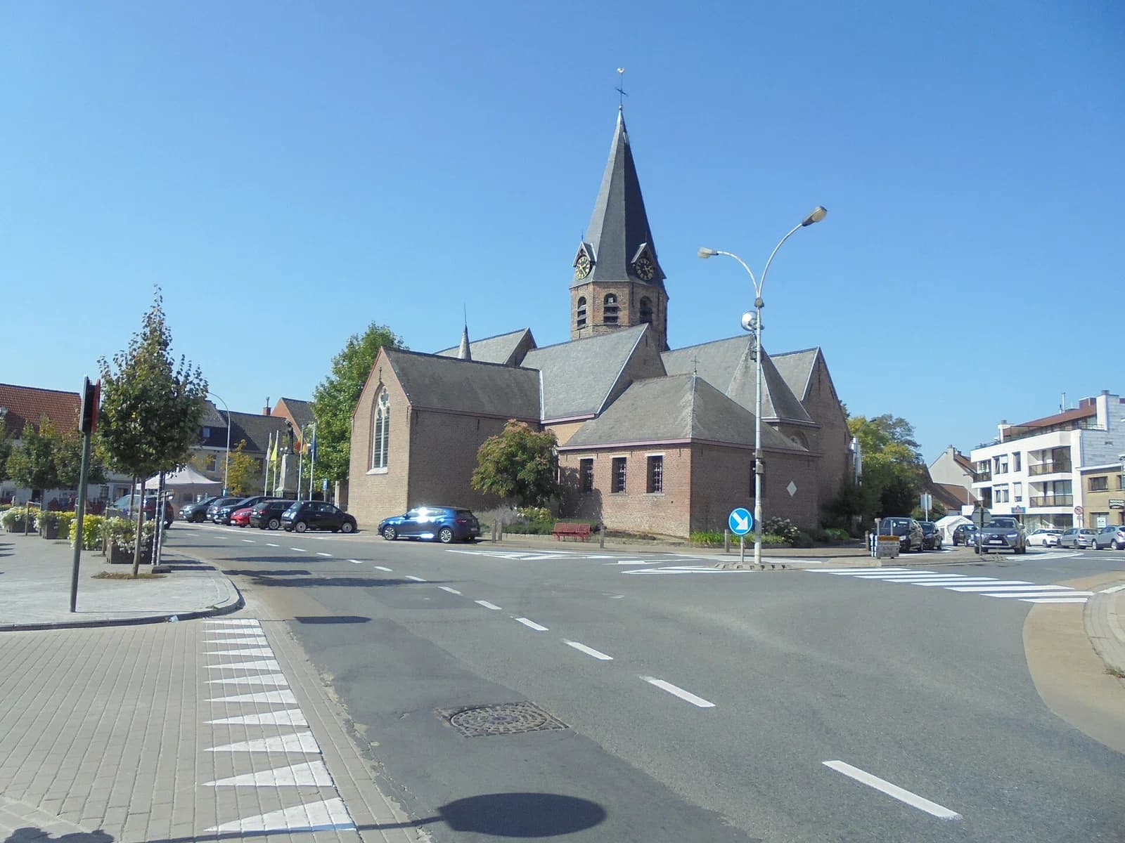 Lendelede