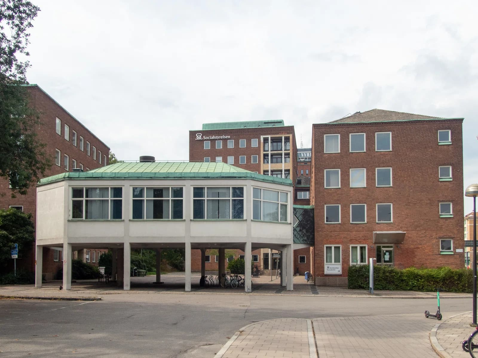 National Board of Health and Welfare