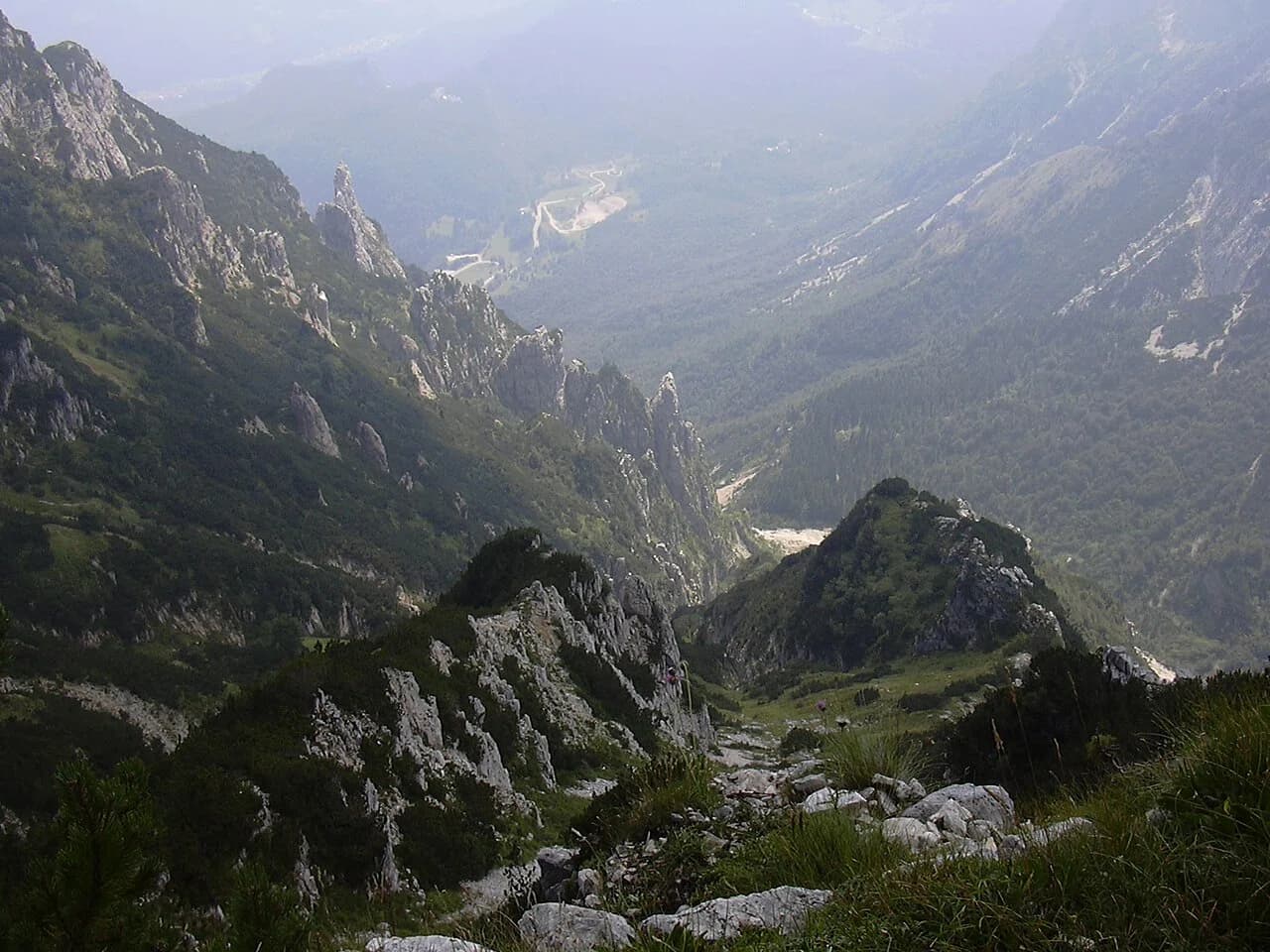 Pasubio