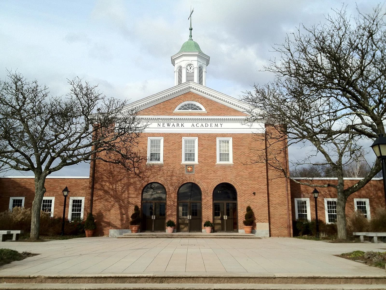 Newark Academy