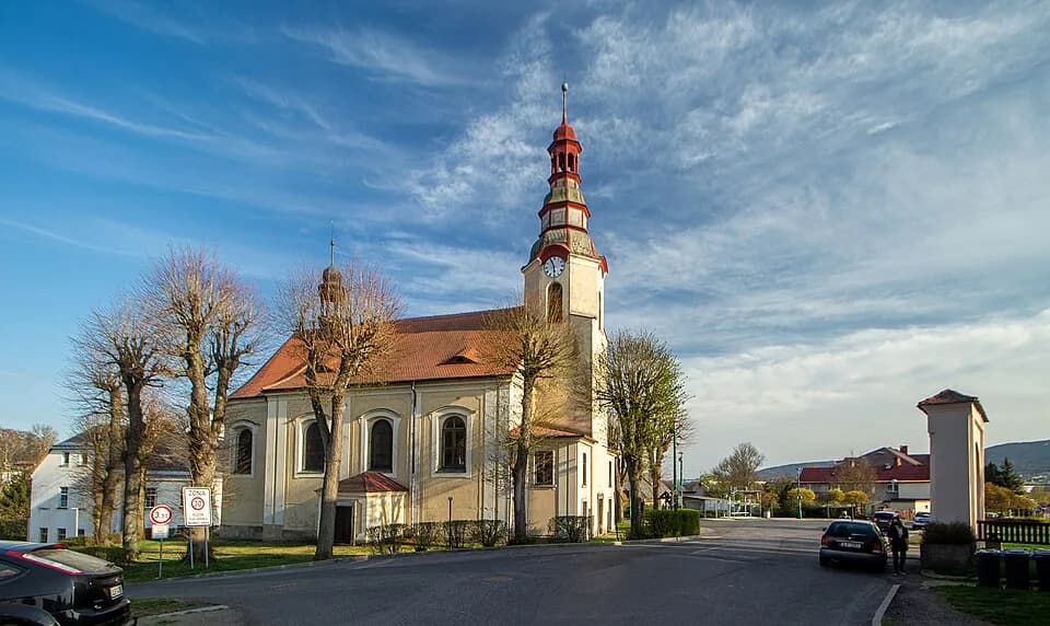 Stráž nad Nisou