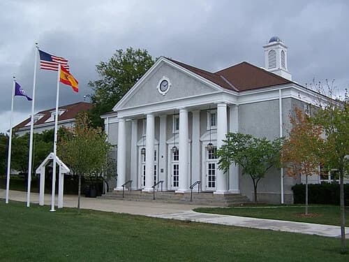 North Shore Country Day School