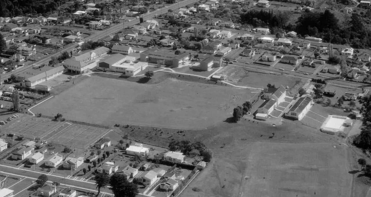 Northcote College