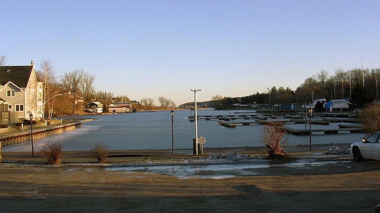 Picton