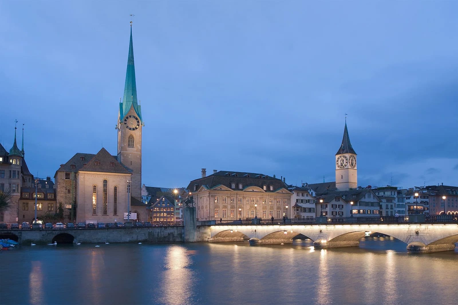 Zürich