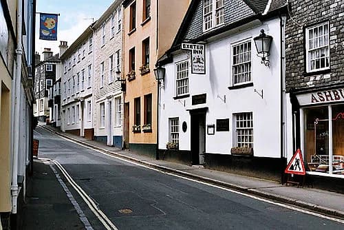 Ashburton