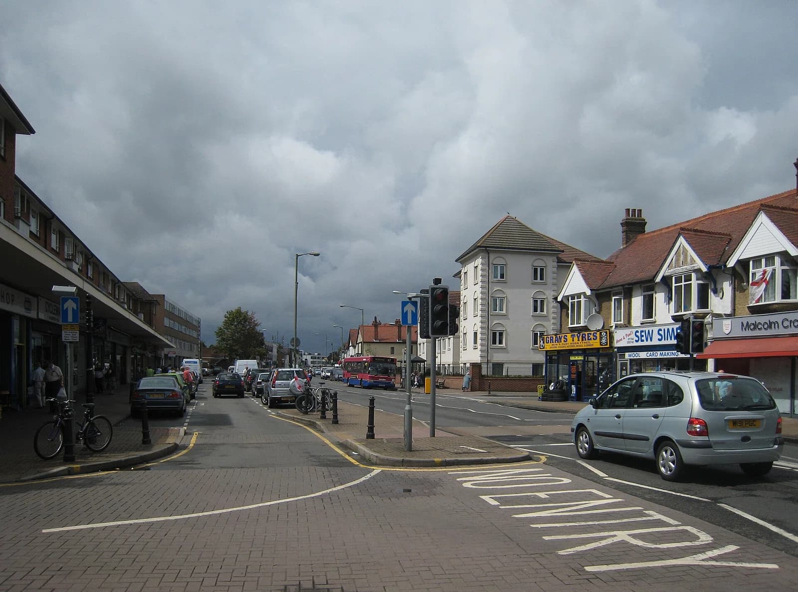 Ashford