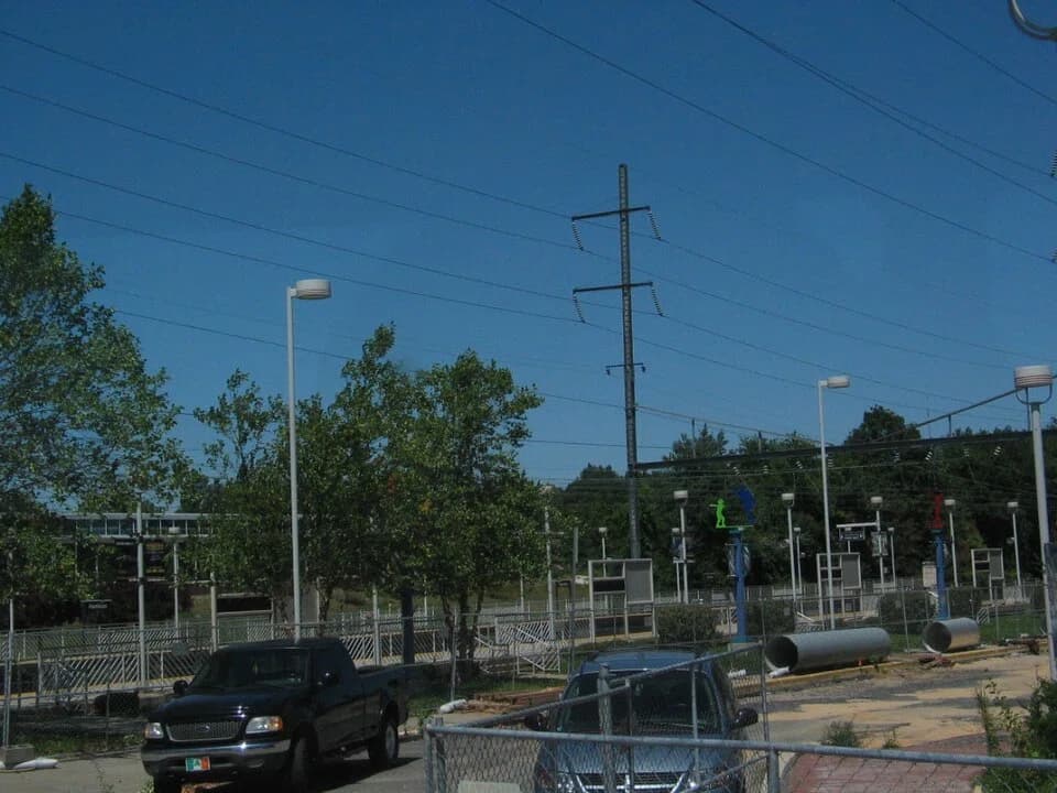 Hamilton Township