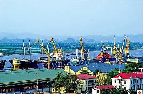 Haiphong