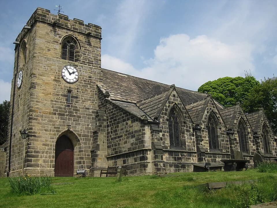 Rawdon