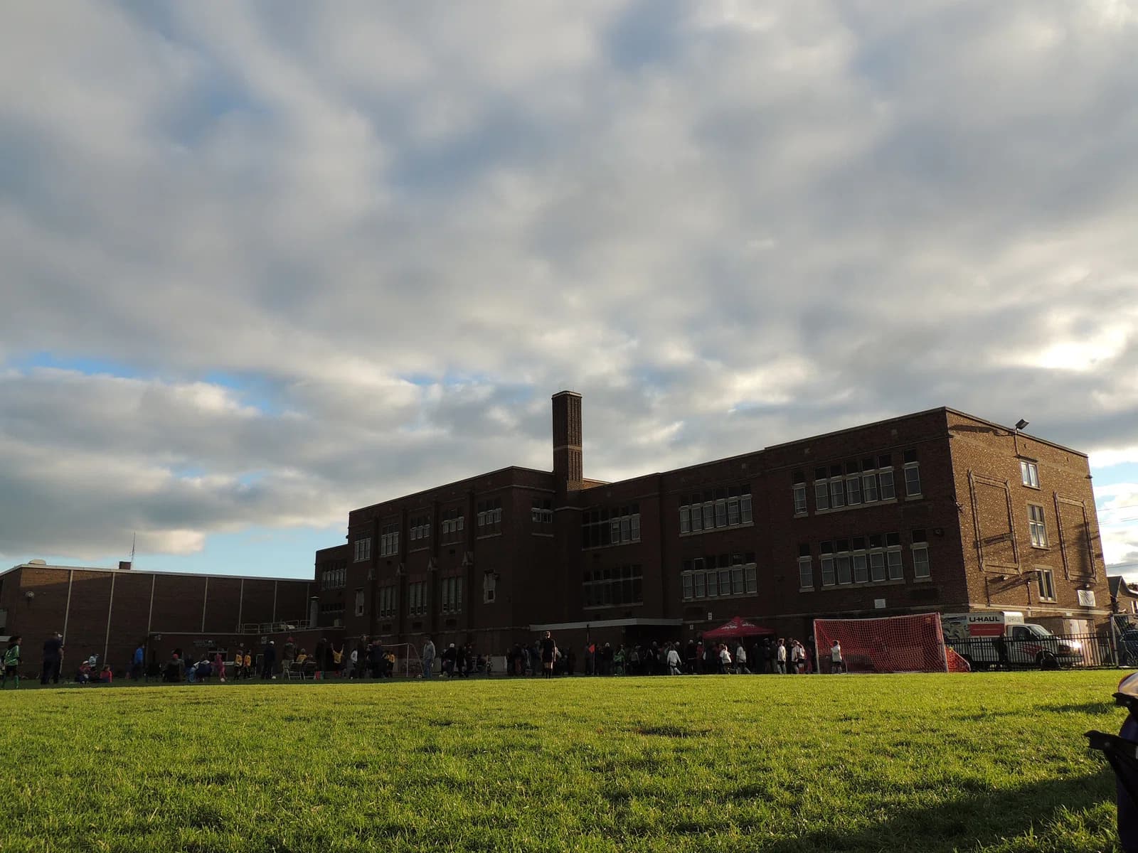 Runnymede Collegiate Institute