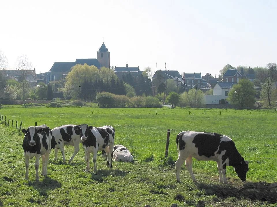 Solre-sur-Sambre