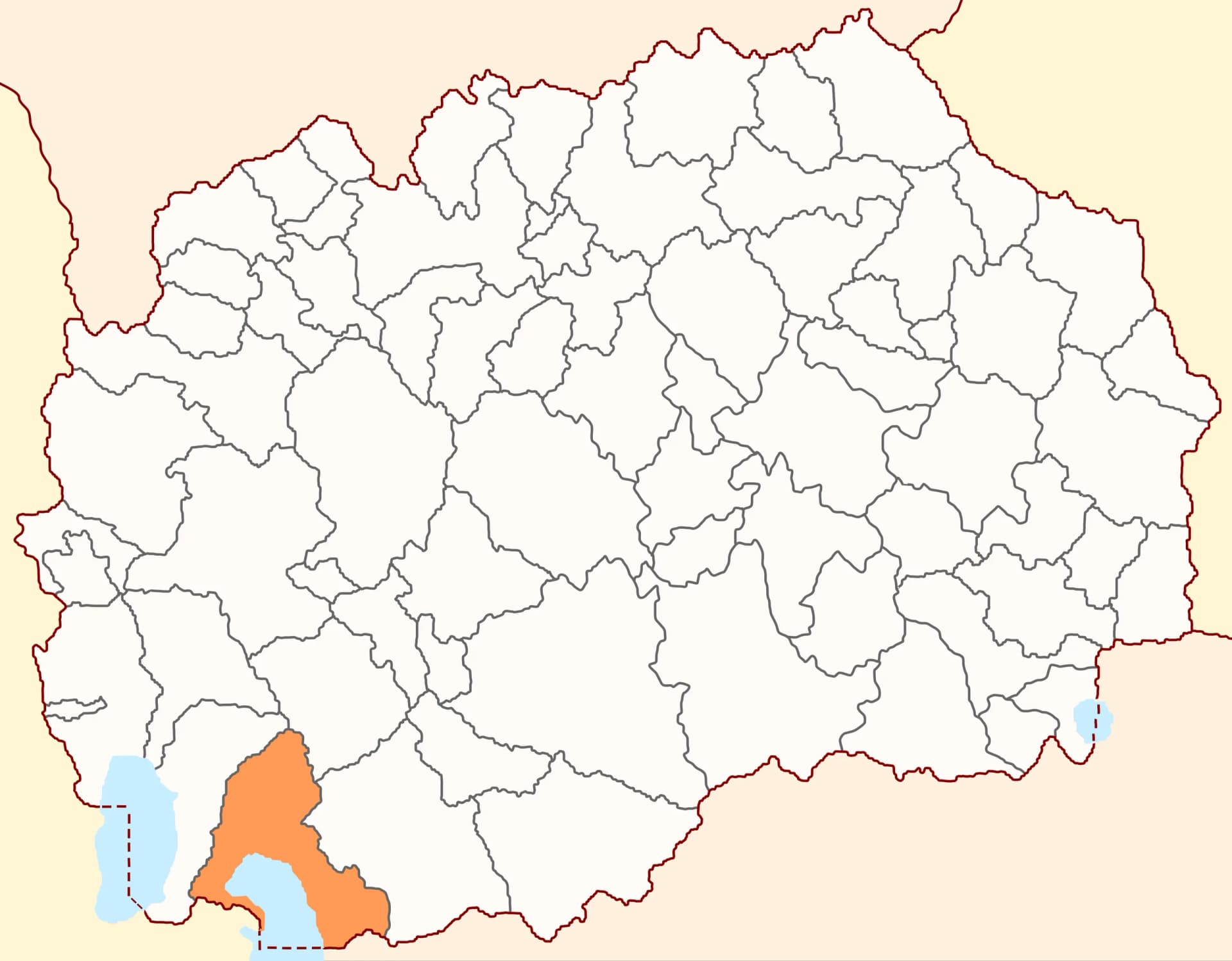 Resen Municipality
