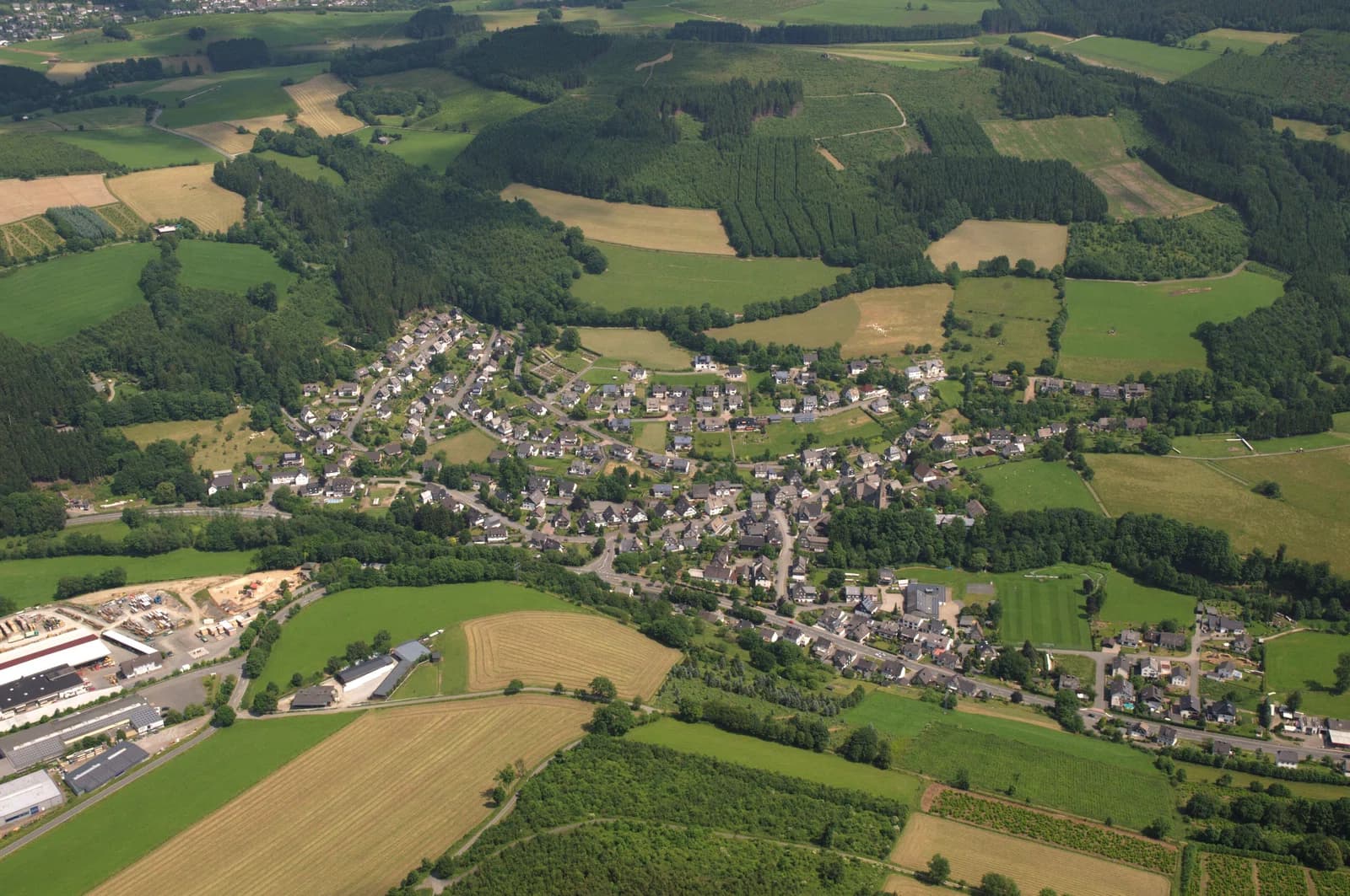 Assinghausen