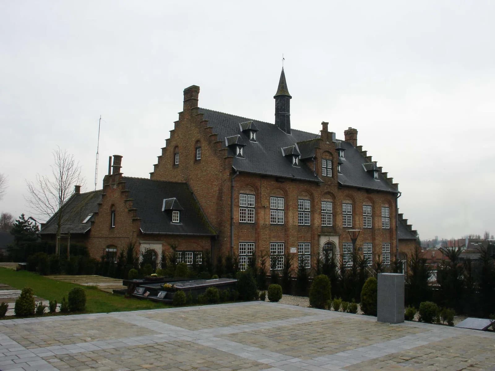 Staden