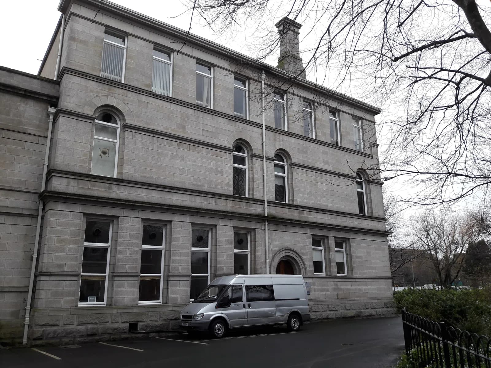 School of Medicine, Trinity College Dublin