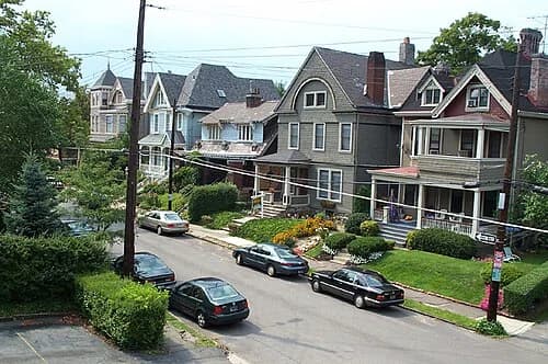 Shadyside