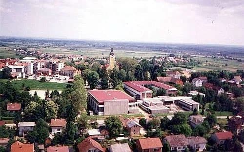 Vrbovec
