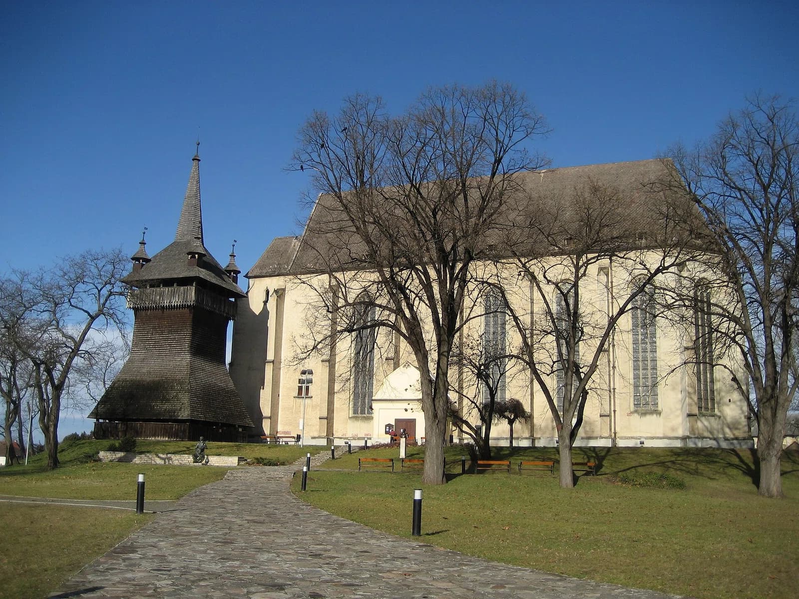 Nyírbátor