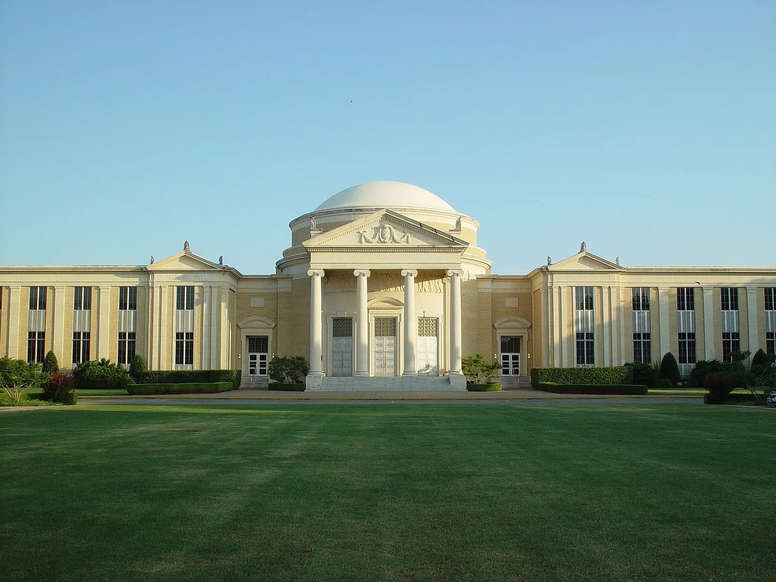 Southwestern Baptist Theological Seminary