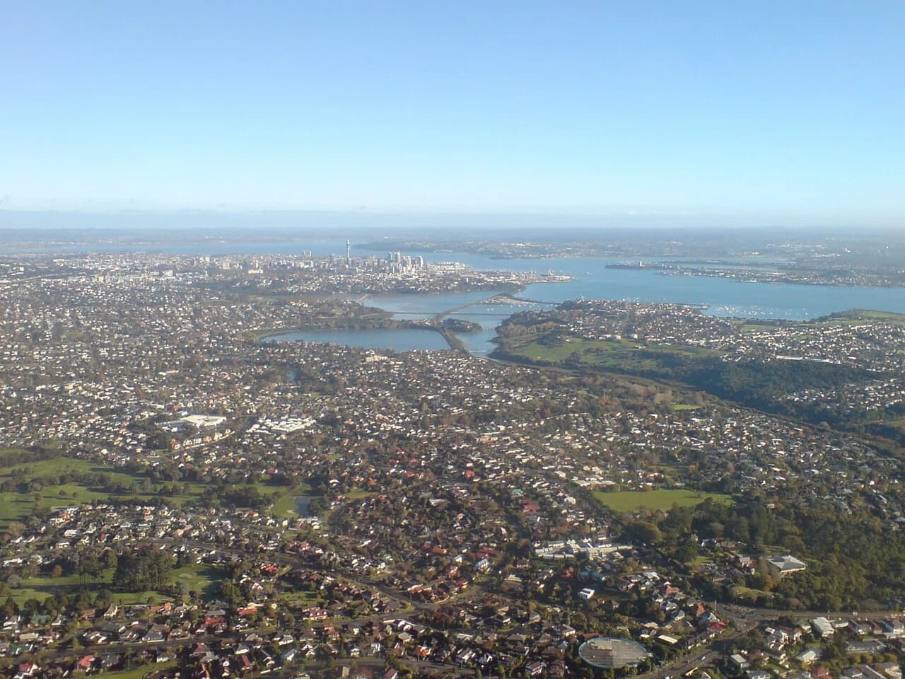 Auckland City
