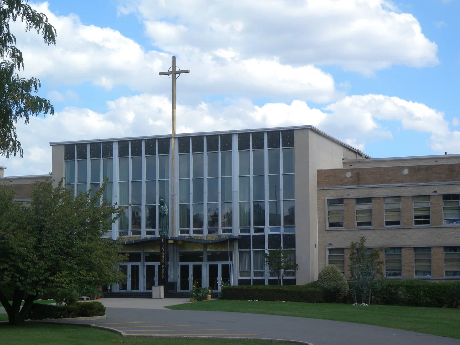 St. John's Preparatory School