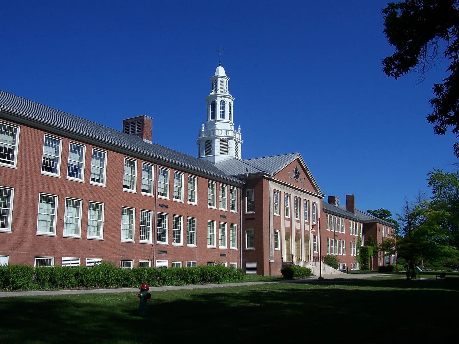 State University of New York at Brockport
