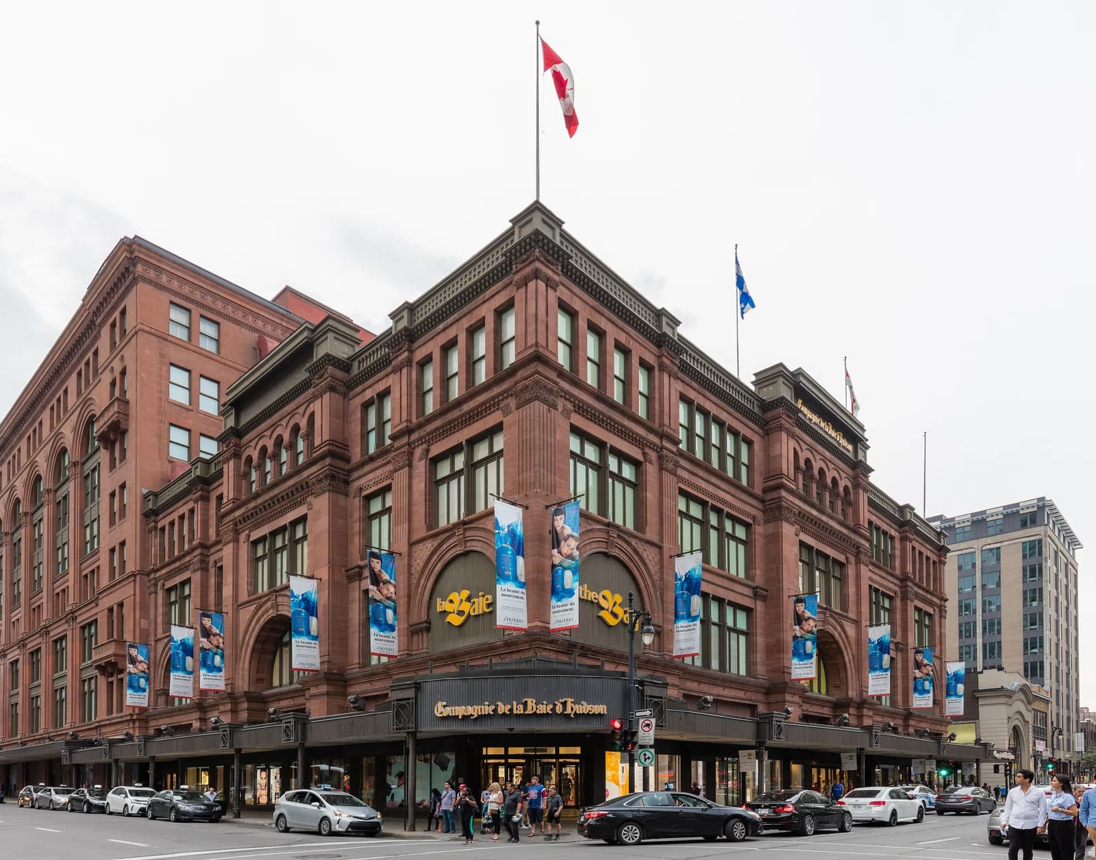 Hudson's Bay Company