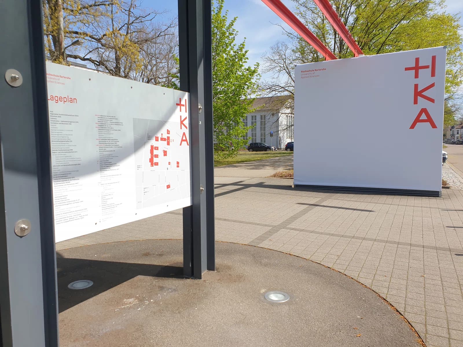 Karlsruhe University of Applied Sciences