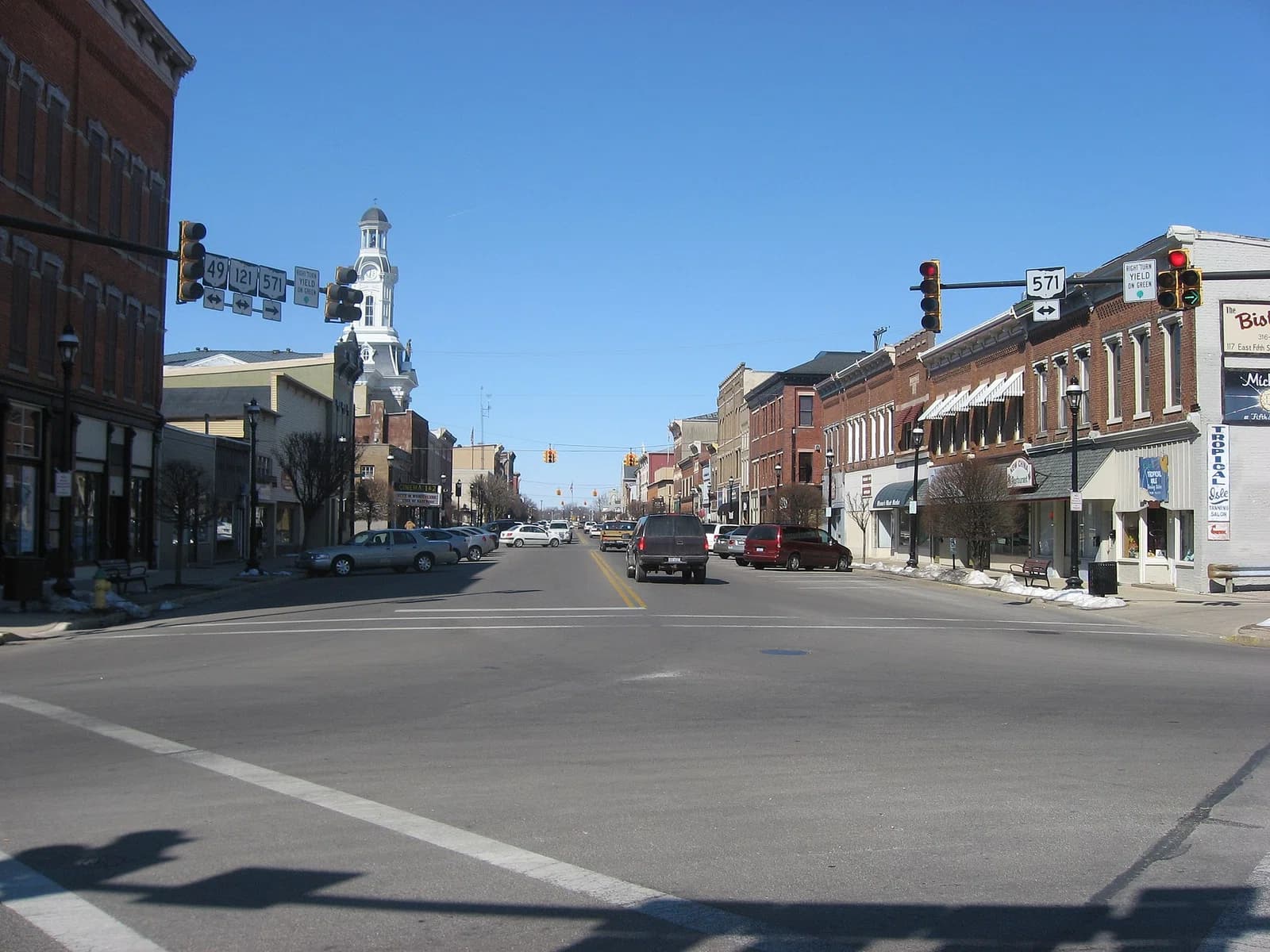 Greenville