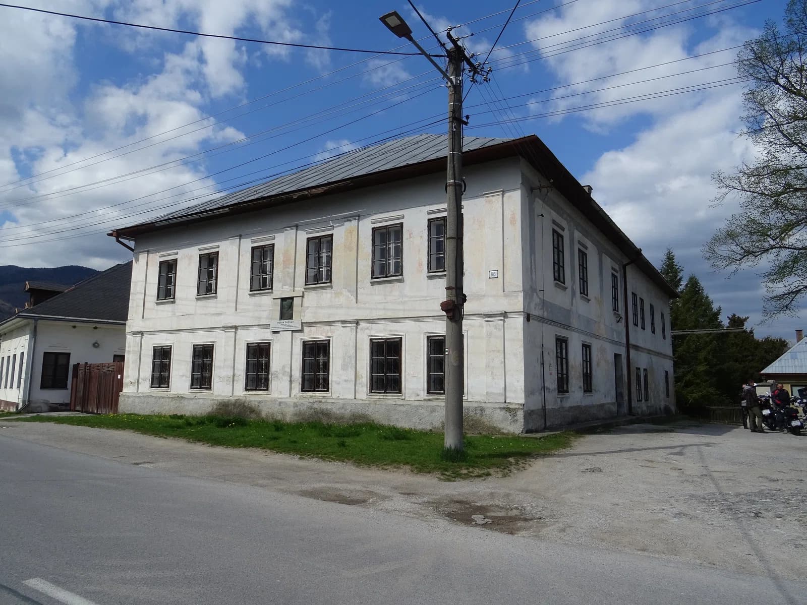 Kláštor pod Znievom