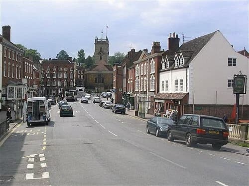 Bewdley