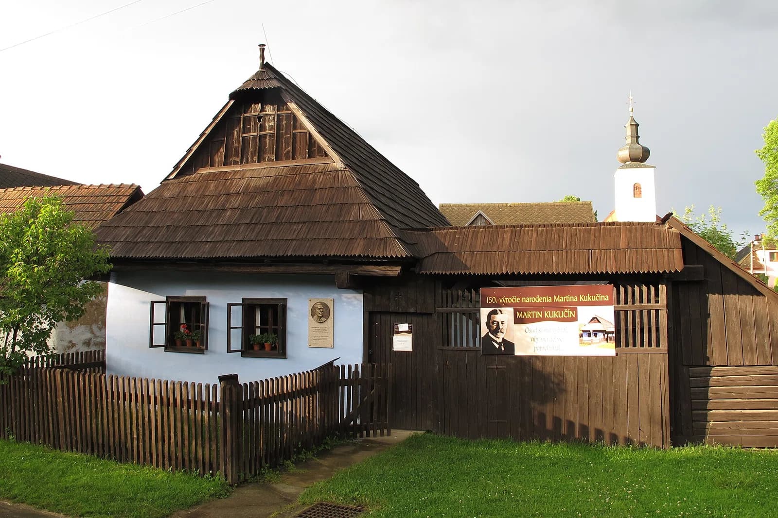 Jasenová