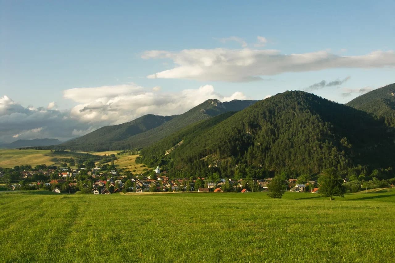 Blatnica