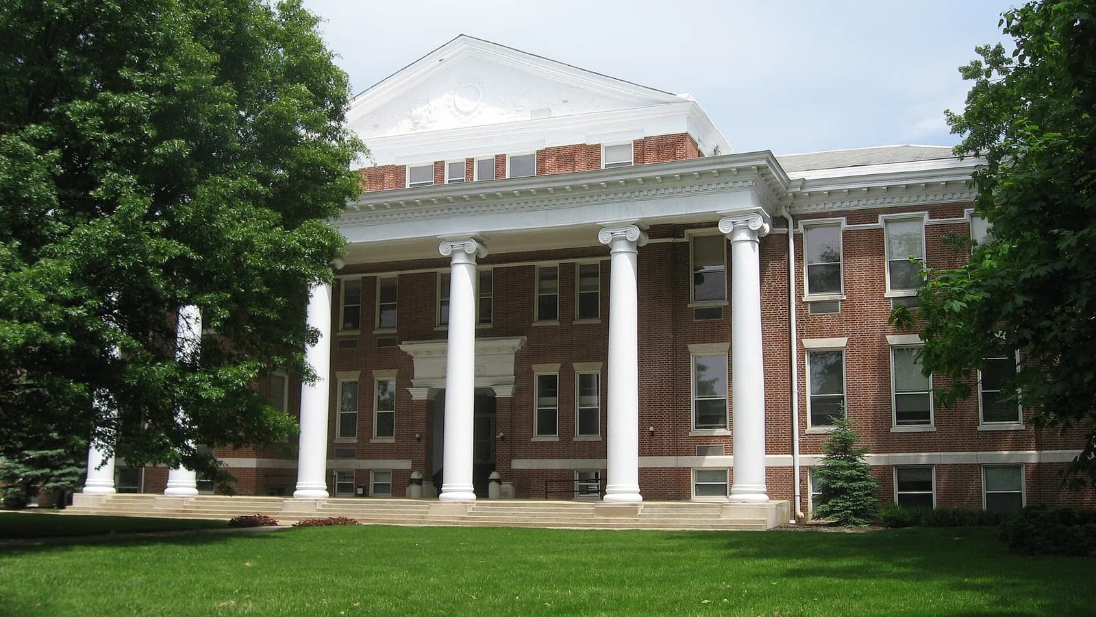 University of Indianapolis