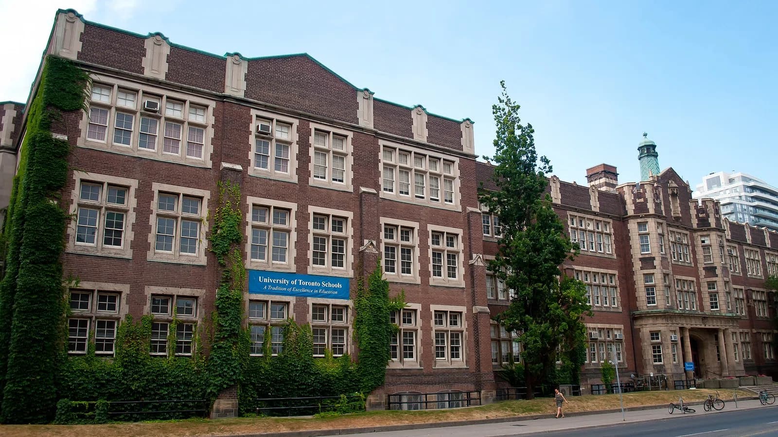 University of Toronto Schools