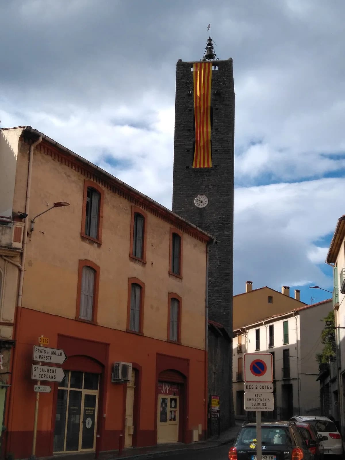 Arles-sur-Tech