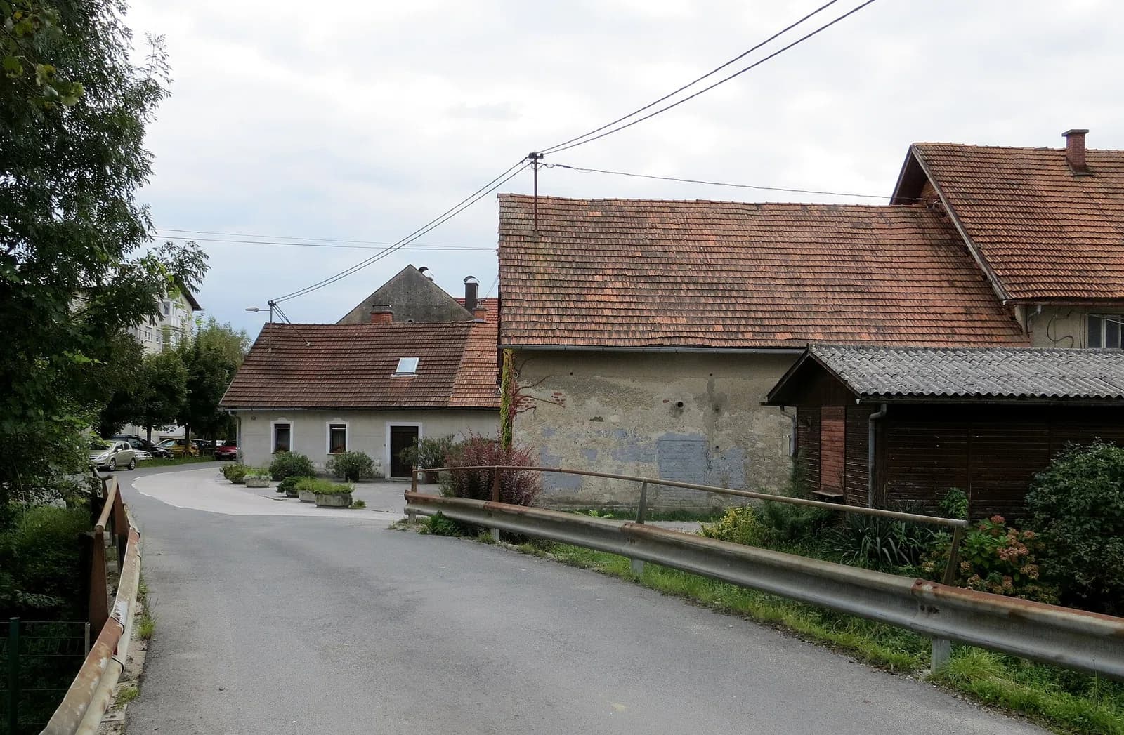 Vič District